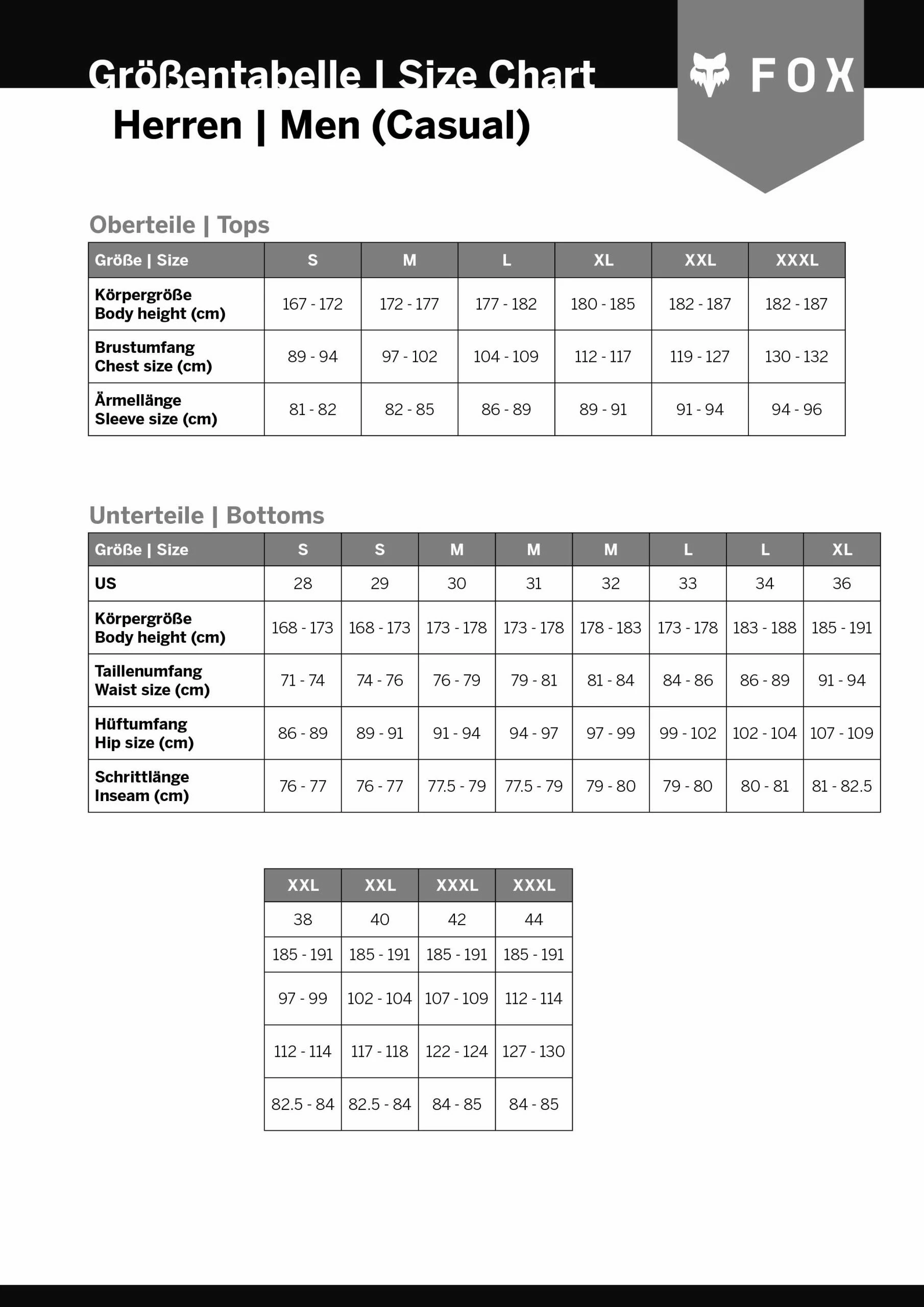 FOX HEAD Baseframe Pro D30 - Protector Vest – Image 4