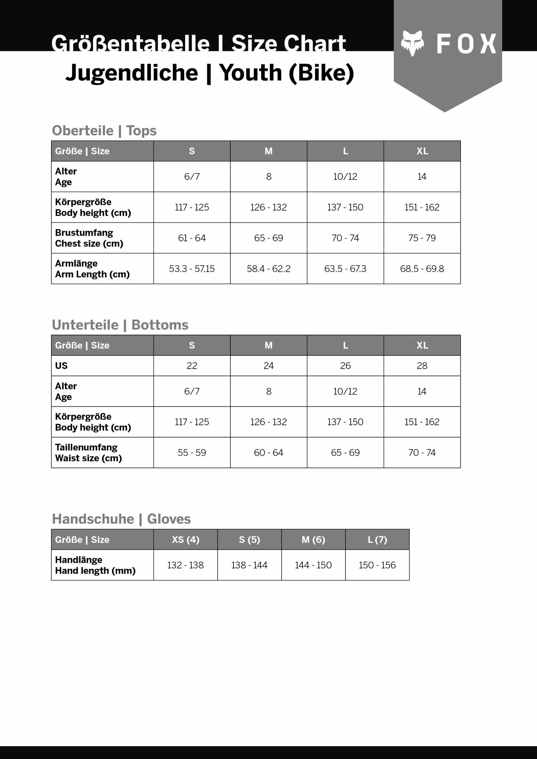 FOX HEAD Defend - Kids' MTB Pants – Image 3