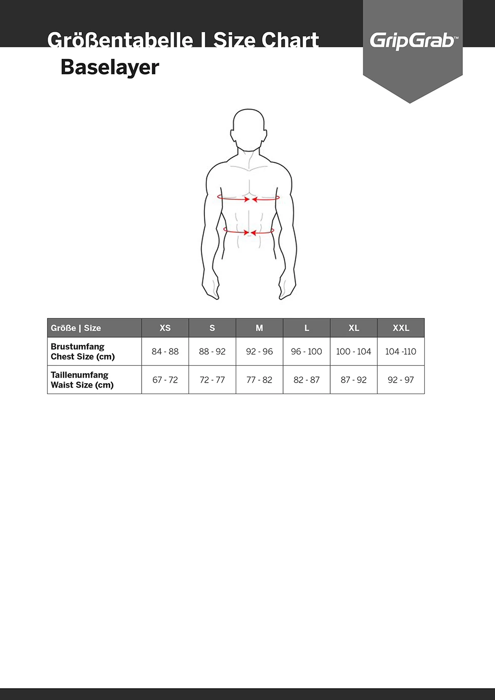 GripGrab Ultralight Mesh - Maillot De Corps Fonctionnel – Image 3