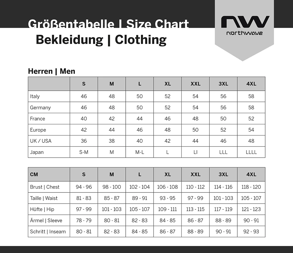 Northwave Vortex 2 - Veste Coupe-vent – Image 3