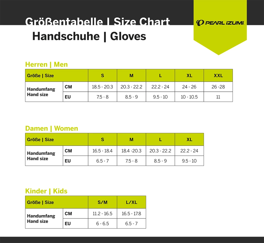 Pearl Izumi Summit WRX - Gants De Vélo – Image 2