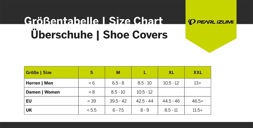 Pearl Izumi P.R.O. Barrier WxB - Overshoes – Image 4