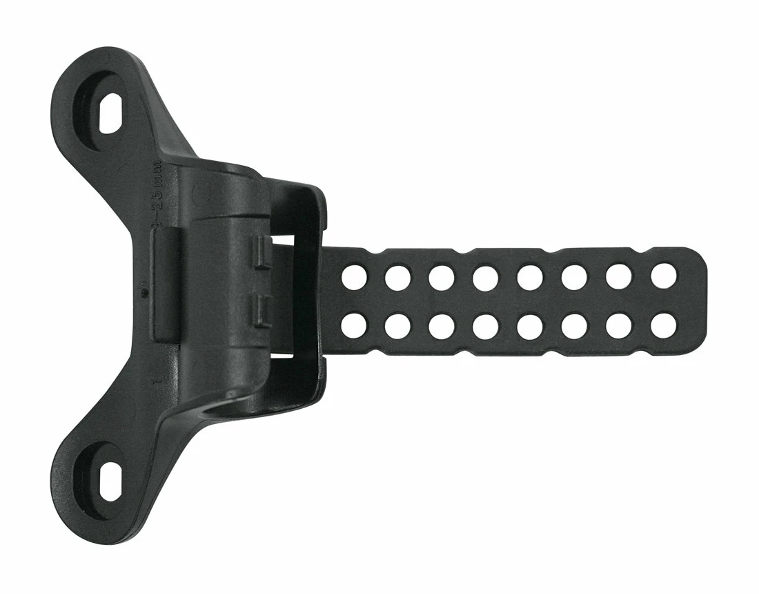 SKS Germany Mini-pompe Injex Lite Zoom – Image 2