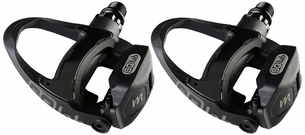 Sqlab Pédales à Clic 512 Road