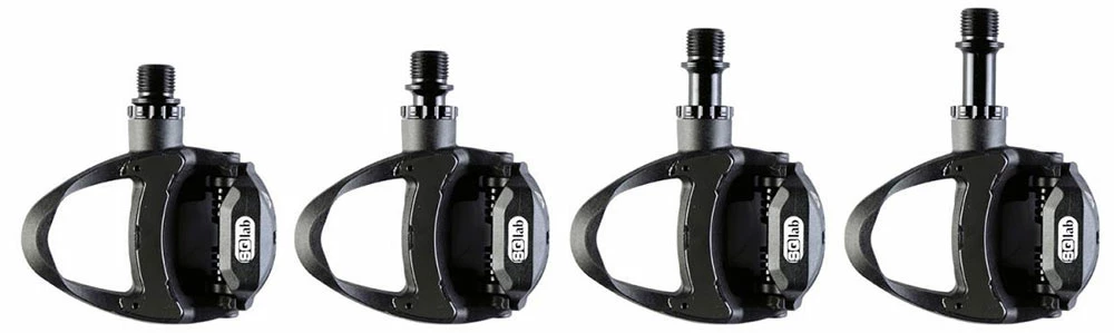 Sqlab Pédales à Clic 512 Road – Image 2