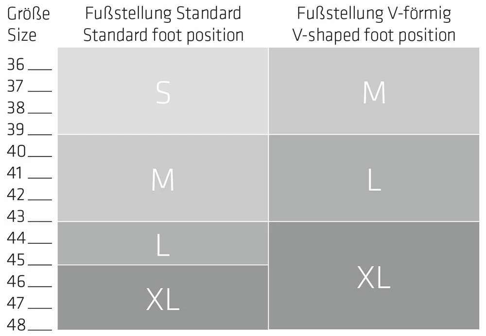 Sqlab Pédales à Clic 512 Road – Image 3