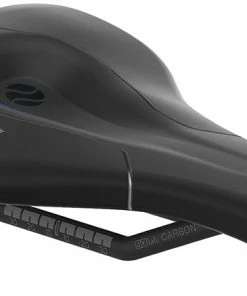 Sqlab 611 Selle Ergowave Carbon