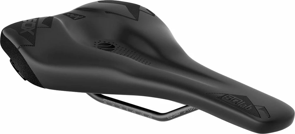 Sqlab 6OX Selle Ergowave Active 2.1