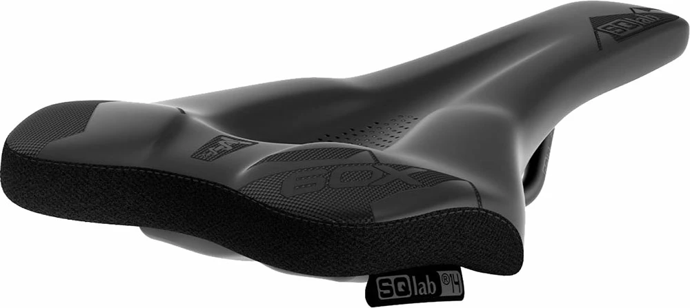 Sqlab 6OX Selle Ergowave Active 2.1 – Image 3