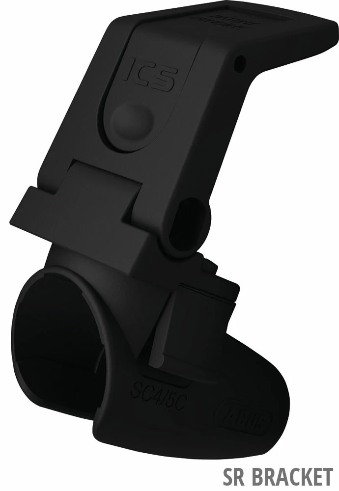 Abus Coffre-fort 6412C/120 Antivol à Câble Spiralé – Image 4