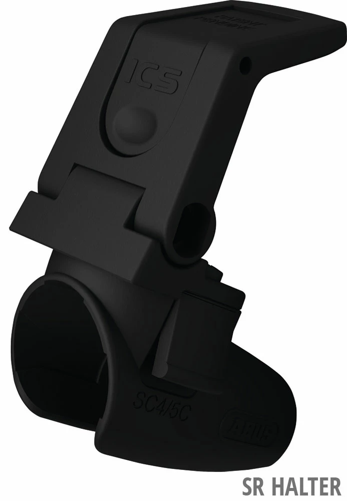 Abus Primo 5410K/85 Antivol à Câble Spiralé – Image 4