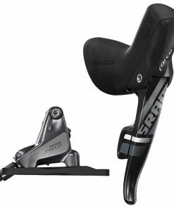 SRAM Unité De Frein/dérailleur Force 22 DoubleTap® Flat Mount