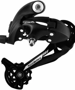 SUNRACE RDM57 Dérailleur Arrière 7/8 Vitesses Long