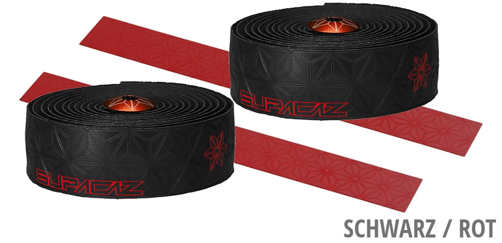 Supacaz Bande De Guidon Super Sticky Kush Galaxy – Image 4