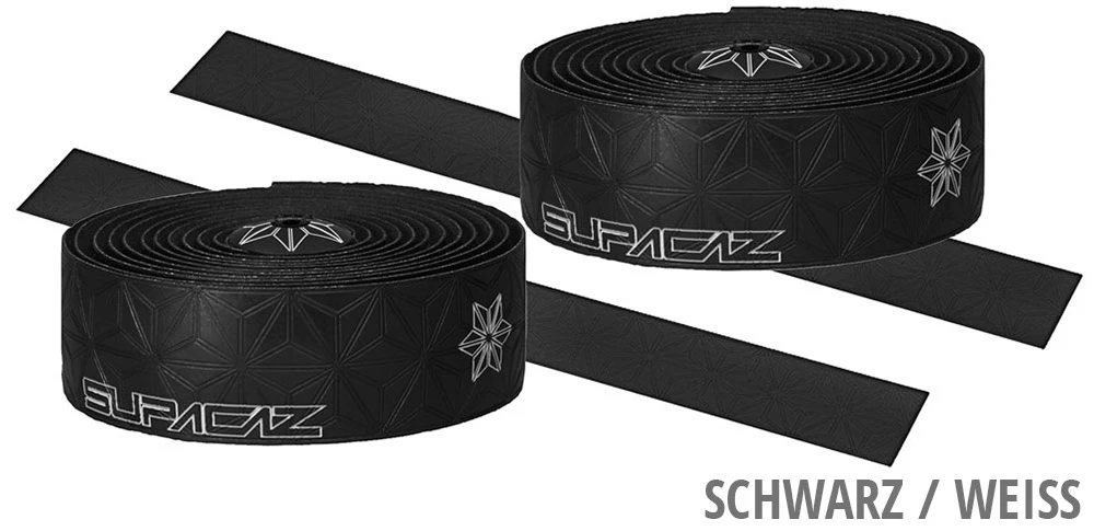 Supacaz Bande De Guidon Super Sticky Kush Galaxy – Image 6