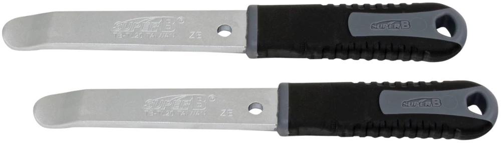 Super B TB-TL20 Démonte-pneus Premium Paire