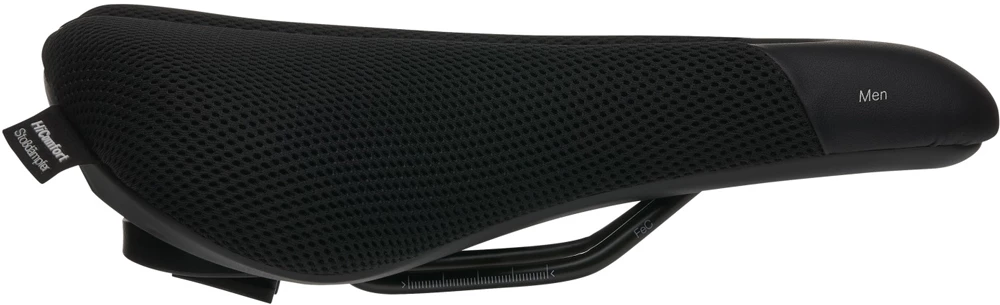 Terry Selle Homme Fisio Climavent Gel – Image 4