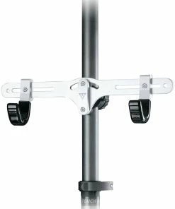 Topeak Third Hook Pour Crochet De Montage Vélo Dual-Touch Stand