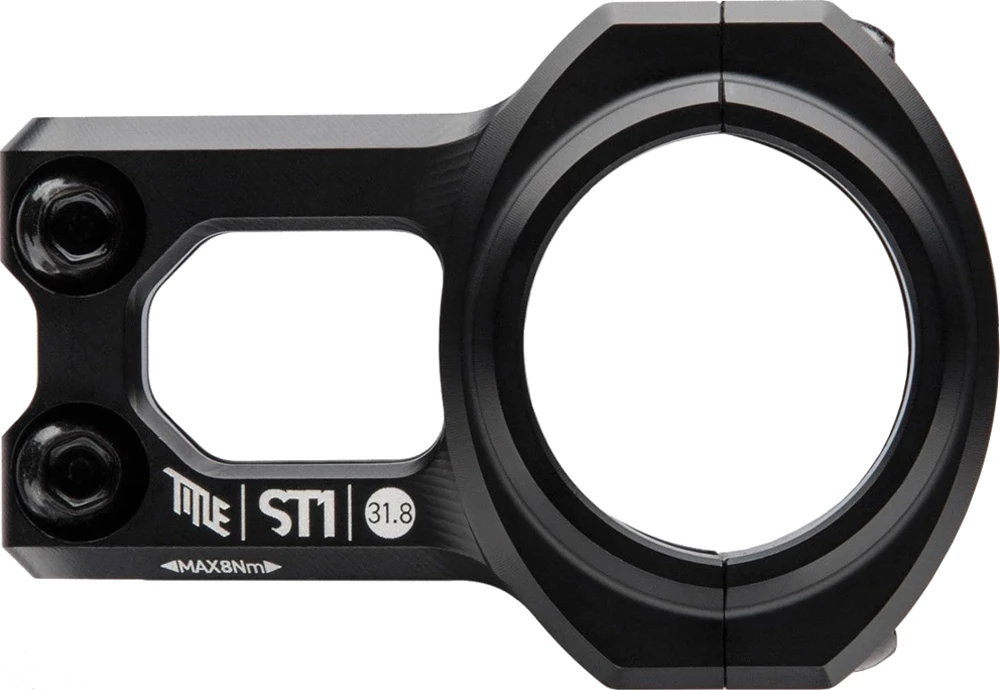 Title Potence ST1 31,8mm