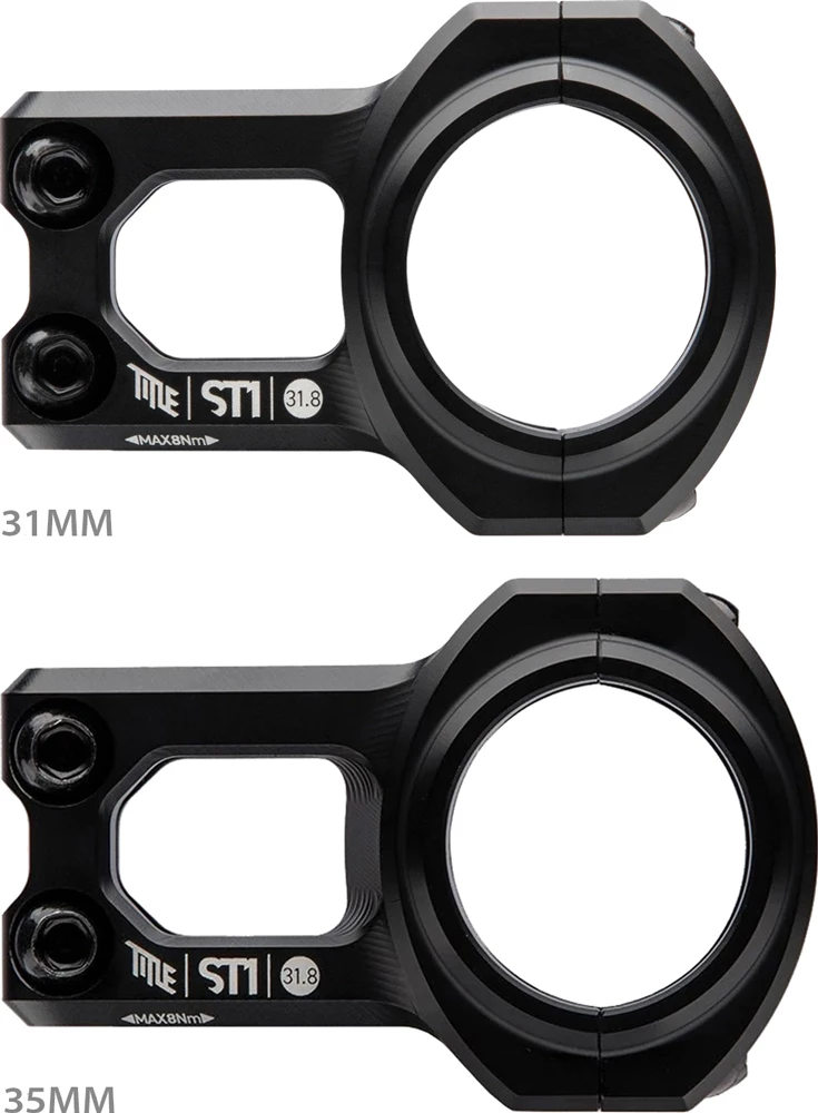 Title Potence ST1 31,8mm – Image 6