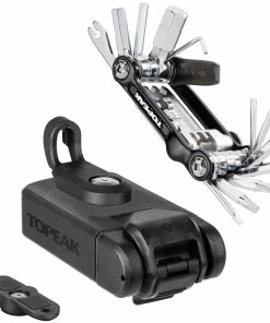 Topeak Ninja Master+ ToolBox T20