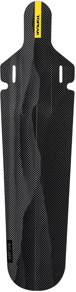 Topeak Garde-boue Arrière D-Flash Express S – Image 2