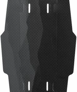 Topeak Garde-boue D-Flash Express DT Pour Le Tube Diagonal