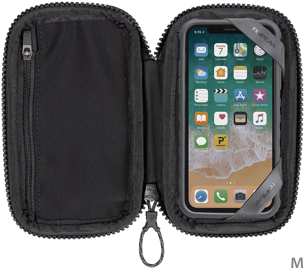 Topeak PakGo Portefeuille Pour Vélo – Image 2