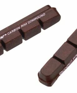 TRP Patins De Rechange Inplace Pour Jantes En Carbone - Sans Support