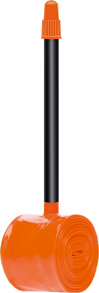 Tubolito Tuyau S-TUBO-ROAD-700C Black – Image 4