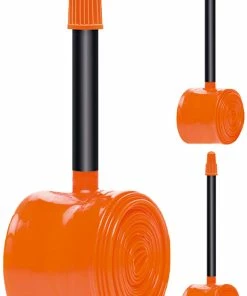 Tubolito Tuyau S-TUBO-ROAD-700C Black