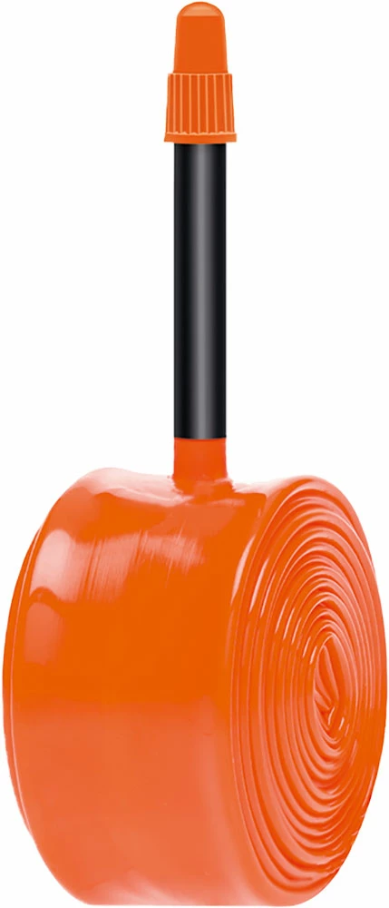 Tubolito Tube TUBO-ROAD-700C Black – Image 2