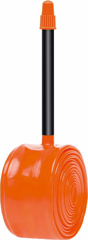 Tubolito Tube TUBO-ROAD-700C Black – Image 3