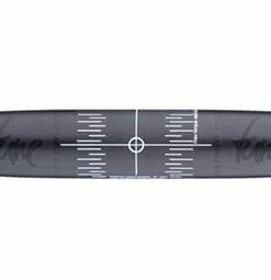 Tune Guidon Turnstange Flatbar 2.0 En Carbone 750mm