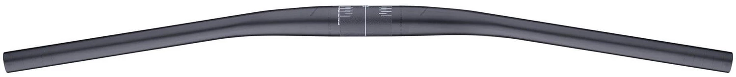 Tune Guidon Turnstange Flatbar 2.0 En Carbone 750mm – Image 2