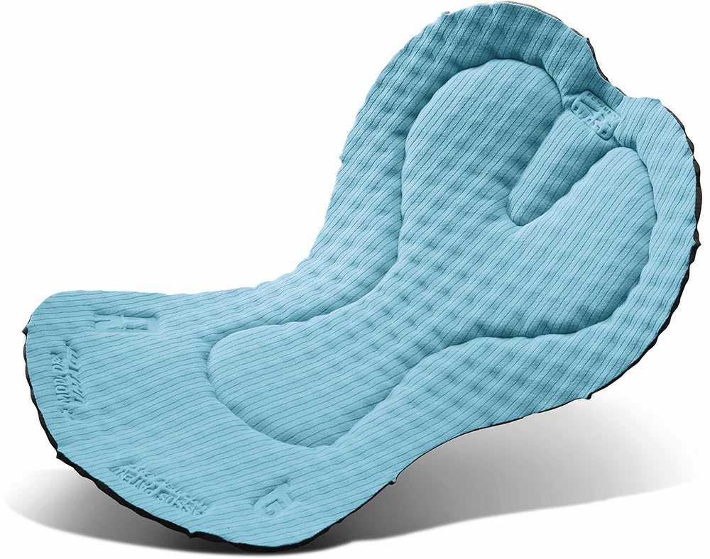 Assos UMA GTC C2 - Cuissard à Bretelles Pour Femmes Avec Rembourrage – Image 2