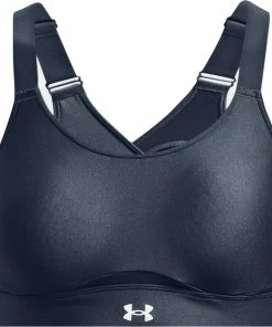 Under Armour Infinity Crossover High - Soutien-gorge De Sport