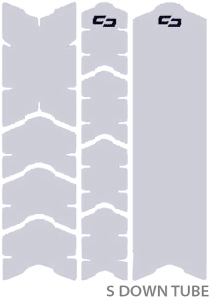 Unleazhed Unscratch Frame Film De Protection Pour Cadre - Clear Matt – Image 3