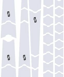 Unleazhed Unscratch Film De Protection Pour Pièces Et Composants - Clear Matt