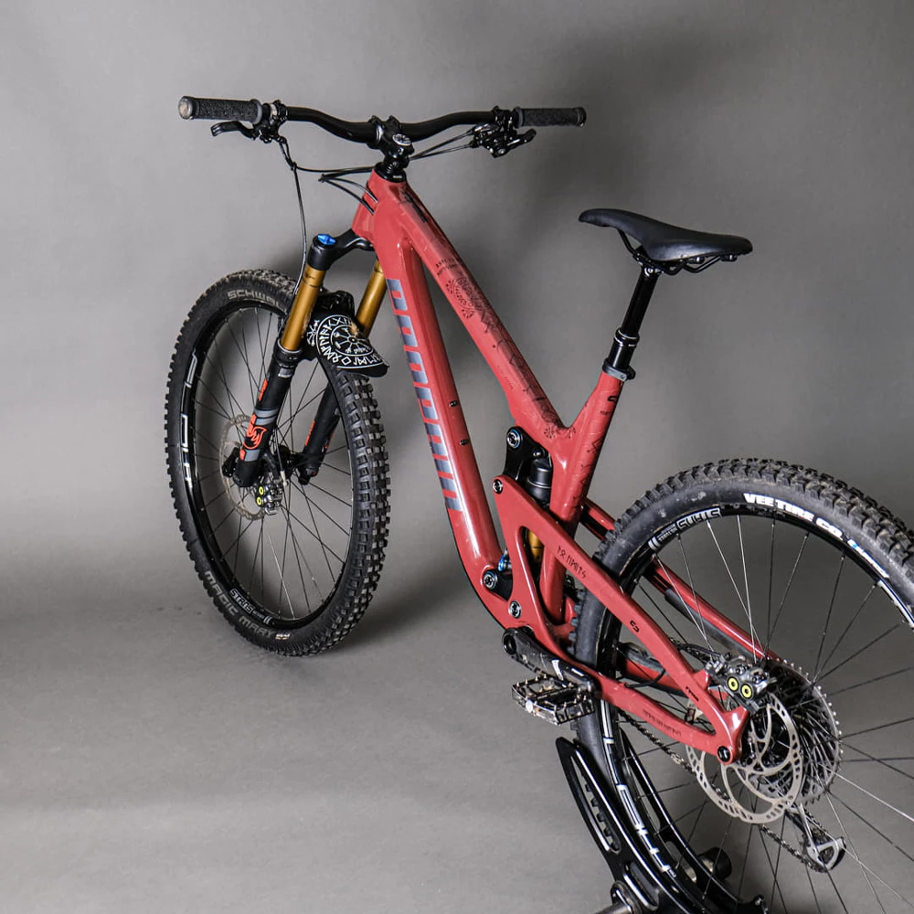 Unleazhed Unscratch Frame Film De Protection Pour Cadre - Runes Of Shred Black Glossy – Image 6