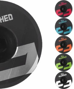 Unleazhed Unloose AL01 Top Cap Ahead Cap - LOGO SKIN