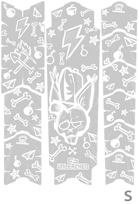 Unleazhed Unscratch Frame - Film De Protection Pour Cadre Serfaus Fiss Ladis – Image 2