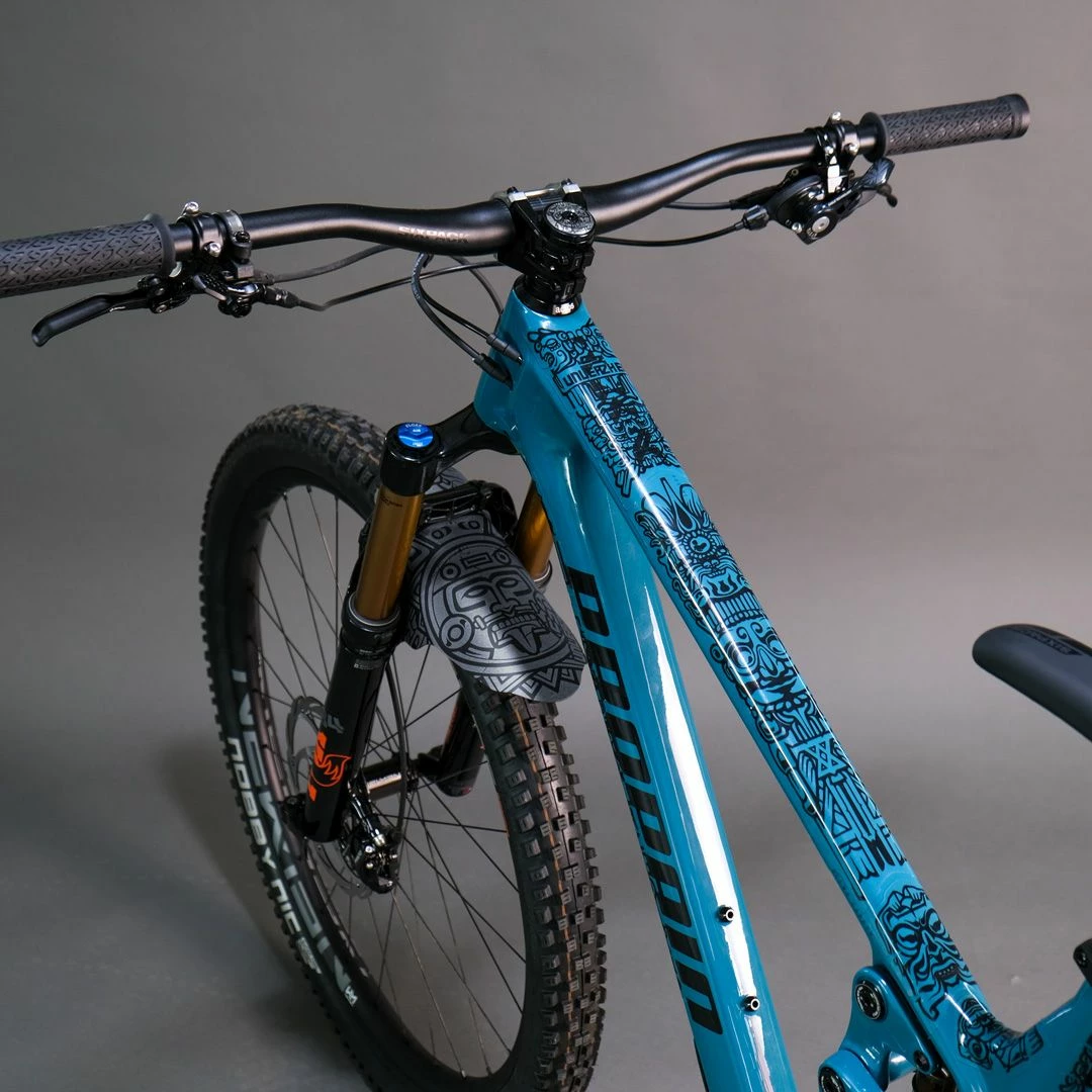 Unleazhed Unscratch Frame - Film De Protection Pour Cadre Eldorado – Image 5