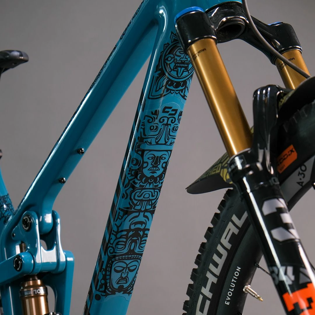 Unleazhed Unscratch Frame - Film De Protection Pour Cadre Eldorado – Image 6