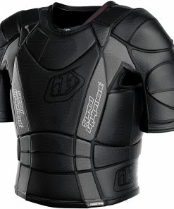 Troy Lee Designs UPS 7850-HW - Chemise De Protection