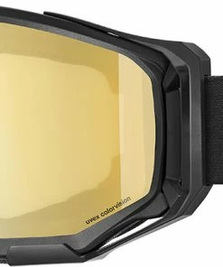 Uvex Athletic CV - Lunettes MTB