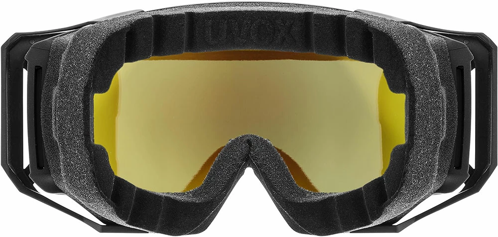 Uvex Athletic CV - Lunettes MTB – Image 2