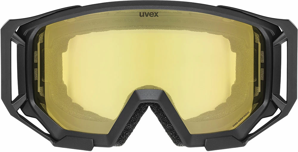 Uvex Athletic CV - Lunettes MTB – Image 3