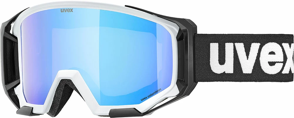 Uvex Athletic CV - Lunettes MTB