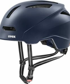 Uvex Urban Planet - Casque Urbain